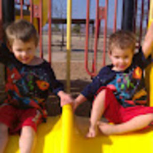 Meet your Posher, Lori